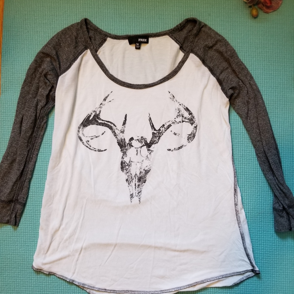 Aritzia shirt